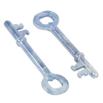 Nøkkel 2-pack Habo