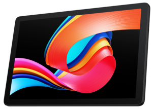 TCL TAB 10L Gen 2 WiFi 32GB surfplatta, svart