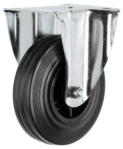 Kuljetuspyörä 125 mm