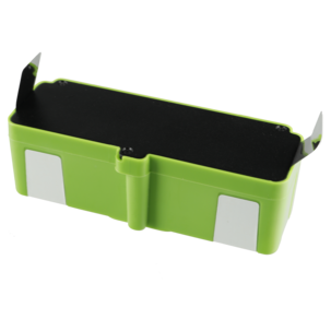 Batteri 14,4 V / 4000 mAh til iRobot Roomba 600/800/900-serien, Li-ion