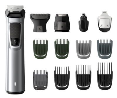 Philips Multigroom series 7000 Multitrimmer