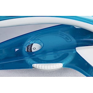 Travel reisestrykejern