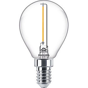 Philips LED-pære E14 