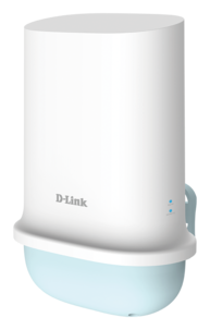 D-Link DWP-1010KT 5G och WiFi 6 Mesh-router utomhus