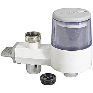 Aquaclean vannrenser