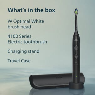Philips Sonicare 4100 elektrisk tannbørste