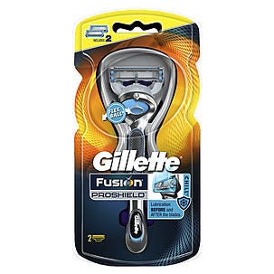 Rakhyvel Gillette Fusion ProShield Chill