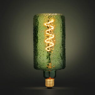 Koristelamppu LED E27 4 W, 1800 K