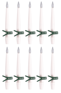 Julgransbelysning för utbyggnad av startset 36-7662, Northlight