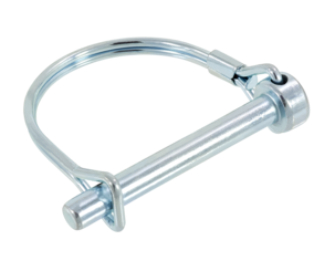 Låssprint för hjul Cocraft 6 x 50 mm