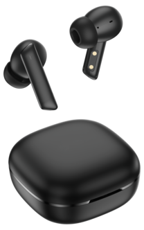 Exibel BTX 500 Vastamelunappikuulokkeet, Bluetooth
