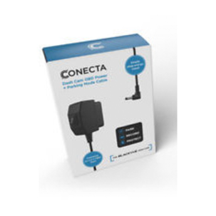 BlackVue OBD Virtajohto 3,5 m