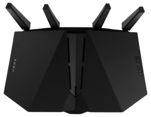 Asus Reititin WiFi 6, AX5400, RT-AX82U