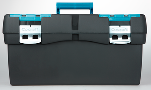 Verktygslåda Cocraft