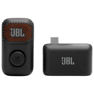JBL EasySing Mic Mini karaokemikrofon