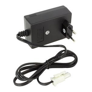 Laddare Silva 6 V 57125-95