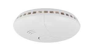 Cotech trådløs brannvarsler 2-pakning