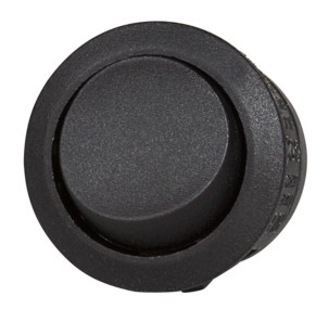 Strömbrytare 1-pol on/off