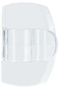 Command kabelhållare utomhus, 8-pack