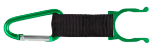 Flaskhållare