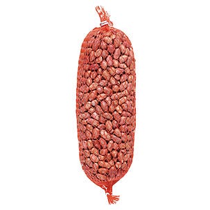 Peanøtter til fugler