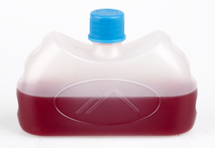 Asaklitt tur/campingsett