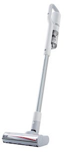 Roidmi S1E, skaftdammsugare