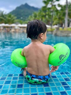 Kellukkeet Aquarapid 0–30 kg