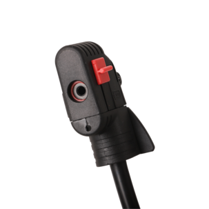 Zéfal Profil Max FP60 Polkupyörän pumppu, premium