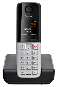Trådlös telefon Gigaset C300