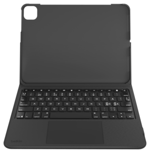 Tangentbord fodral för iPad Air 10,9 och Pro 11 tum