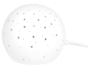 Bordslampa i porslin, Globe Northlight