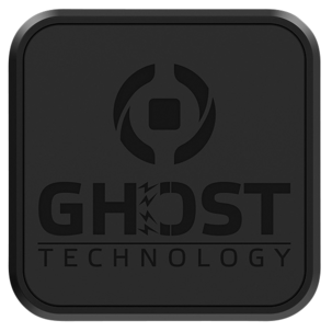 Mobilhållare med magnetfäste. Celly, GhostFix 