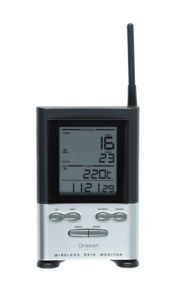 Trådlös regnmätare Oregon RGR126N