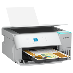 Epson EcoTank ET-2956 bläckskrivare färg, WiFi