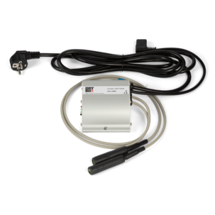 Drybox DryAttic avfuktare vind, termisk