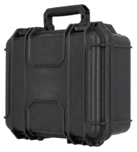 Väska damm- och vattentät, IP65 