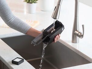 Robotdammsugare iRobot Roomba e5152