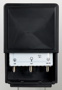 Antennfilter VHF/UHF