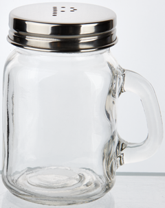 Salt- och pepparströare