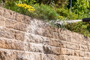 Kärcher sten- och fasadtvätt 3-i-1 Plug 'n' Clean, 1 liter 