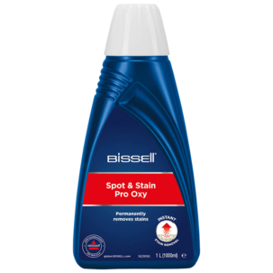 Bissell Spot & Stain Pro Oxy rengöringsmedel, 1 liter