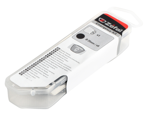 Zéfal Emergency Kit reparationslappar