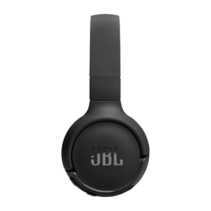JBL Tune 520 BT, hopfällbara trådlösa on ear hörlurar
