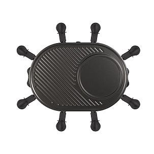 Raclette & Crepe Tristar RA-2996