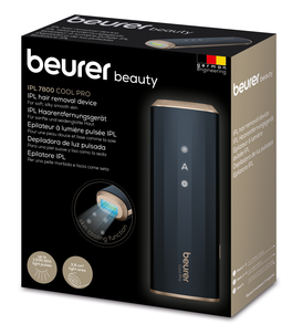 Beurer IPL 7800 Cool Pro Karvanpoistolaite, B57503