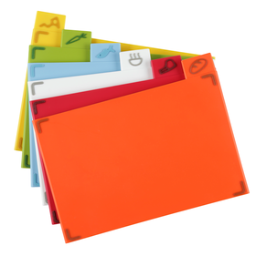 Skärbrädor Index Advance 6 Joseph Joseph