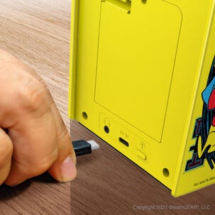 My Arcade Micro Player Pro Pac-Man retro arkadespill