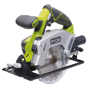 Ryobi sirkelsag 18 V batteridrevet R1801WSLN-0