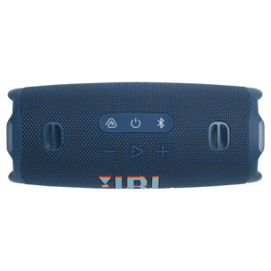 JBL Charge 6 Bluetooth-kaiutin, jossa hyvä basso
